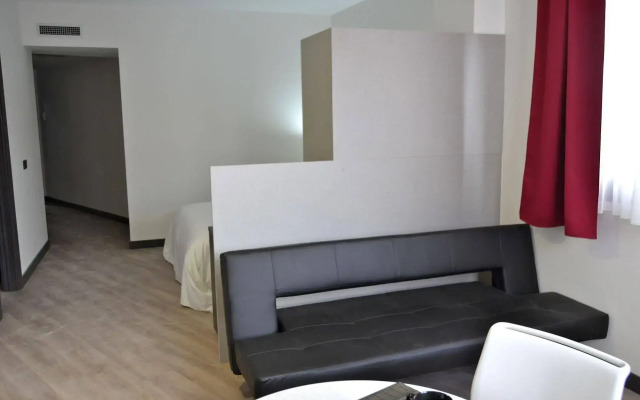 Apartamentos Capua
