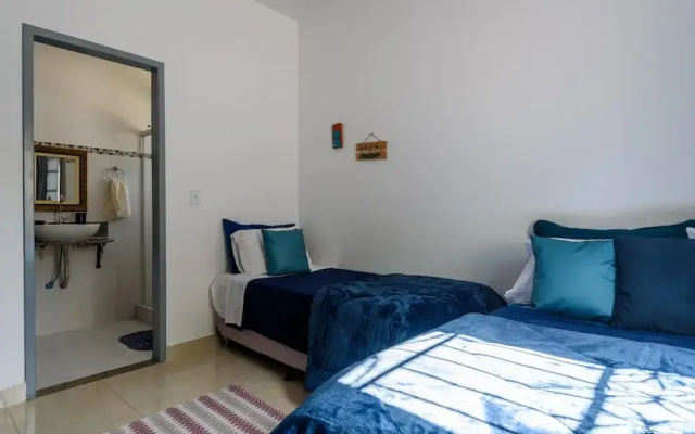Village Itaúna Inn – Beach Houses