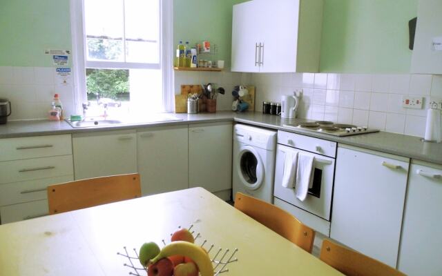 Homestay Bristol - Hostel