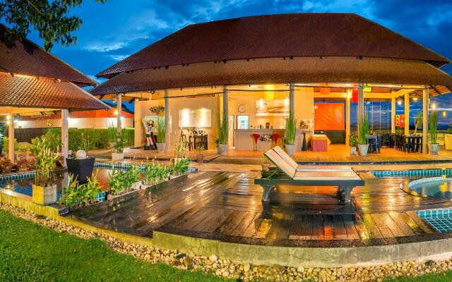 Lucerne Resort Khao Yai