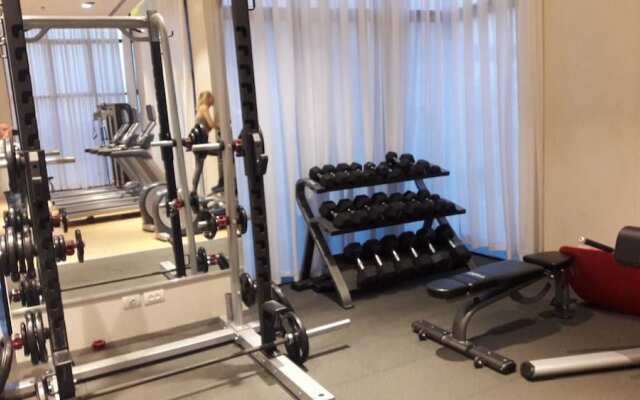 Luxury Apartment Best Location Beach View