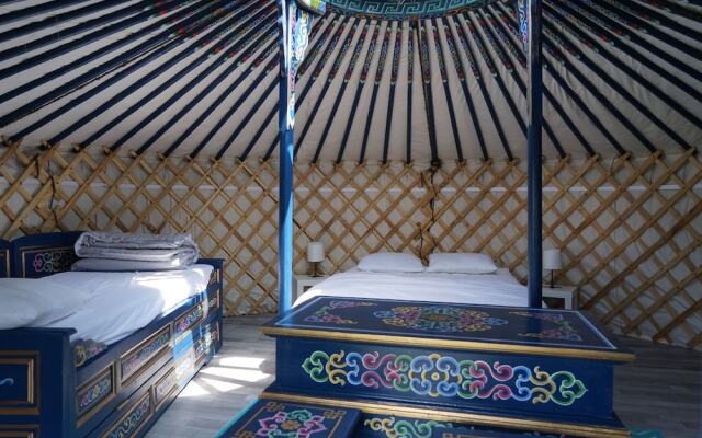 Les Insolites de la Baie