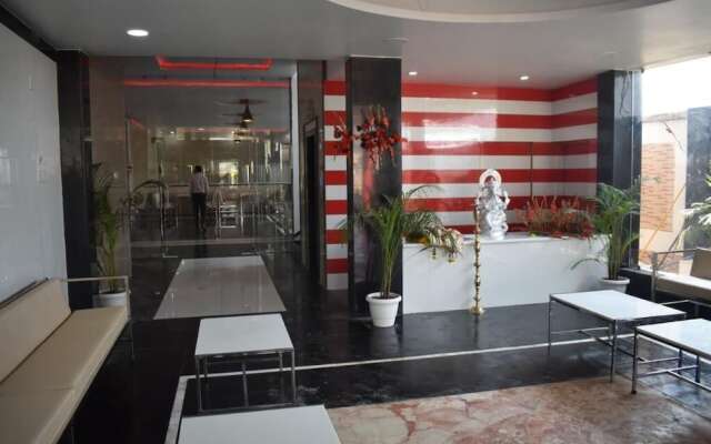 Hotel Royal Country Club