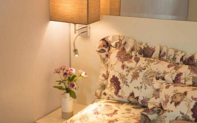 Hartha Appartment Brigitte