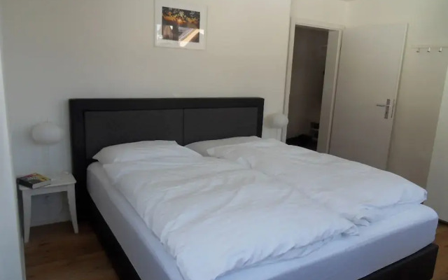 Apartement Silverpeak