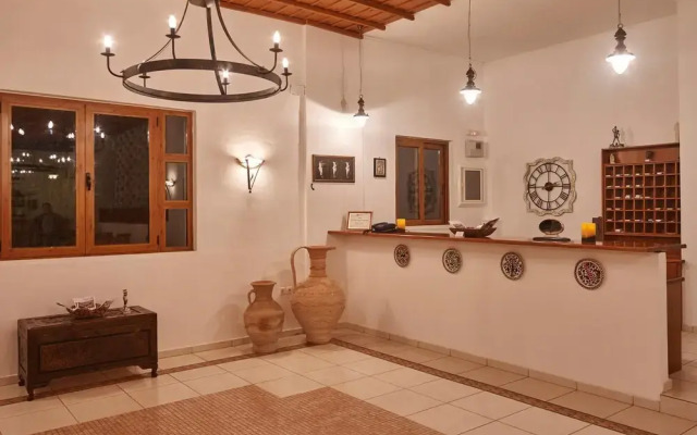 Lindos Athena Hotel