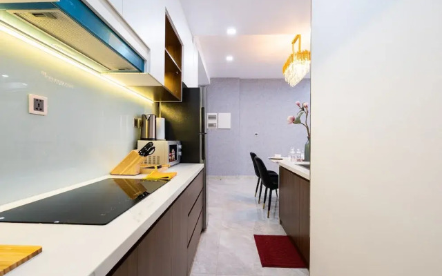 Convinia Luxury The Peak Midtown