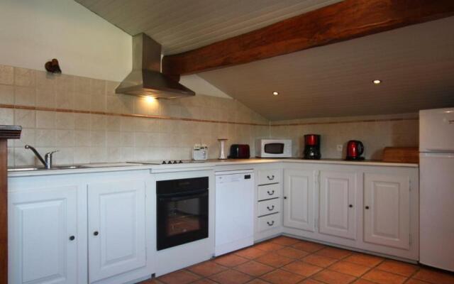 Gîte Sare, 3 pièces, 4 personnes - FR-1-384-656