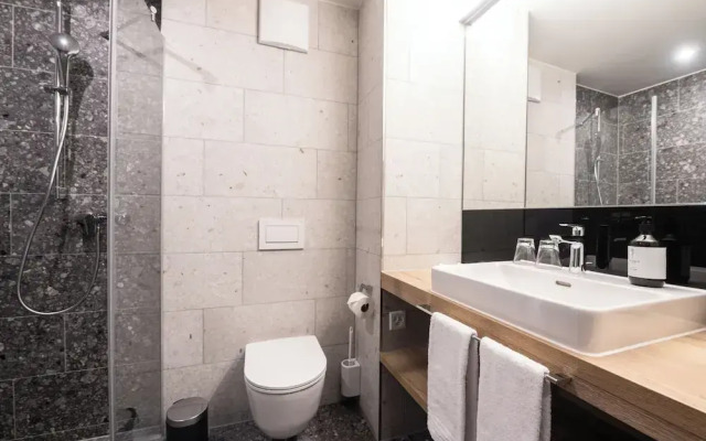 Hotel Krone Churwalden