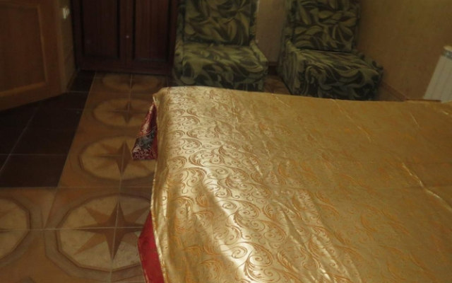 Guest House Avenue