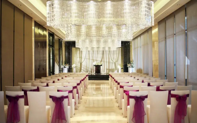 Crowne Plaza Chengdu West