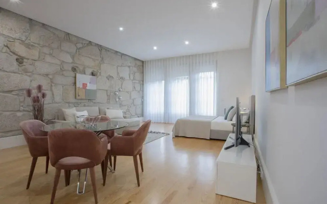 Liiiving - Downtown Luxury Apartment 2T