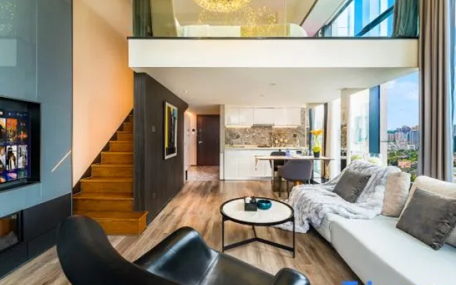 Gedifel Serviced Apartments
