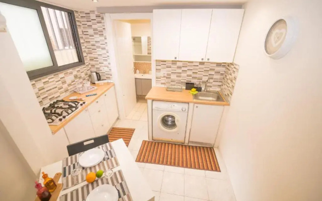 Appartamento Virginia