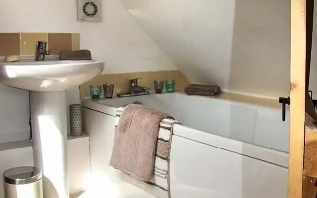 Owl Cottage