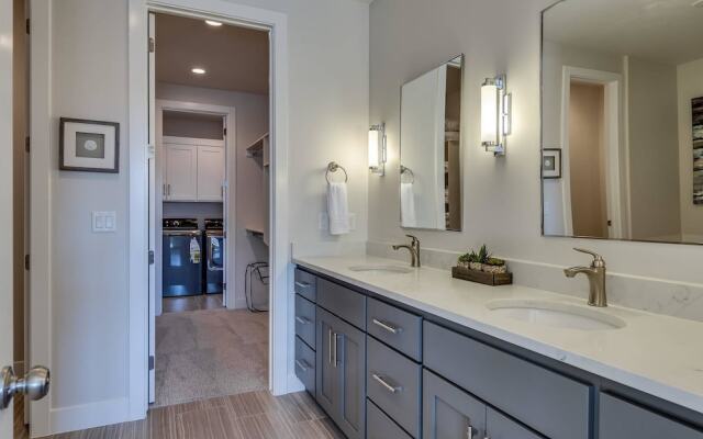The Parade Home