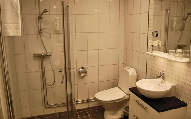 Lindesbergs Stadshotell