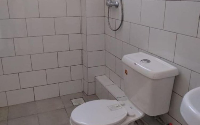 Stay.Plus Malindi Apartment