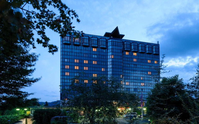 Mercure Hotel Koblenz