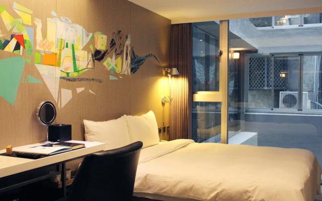 Hotelday Taichung