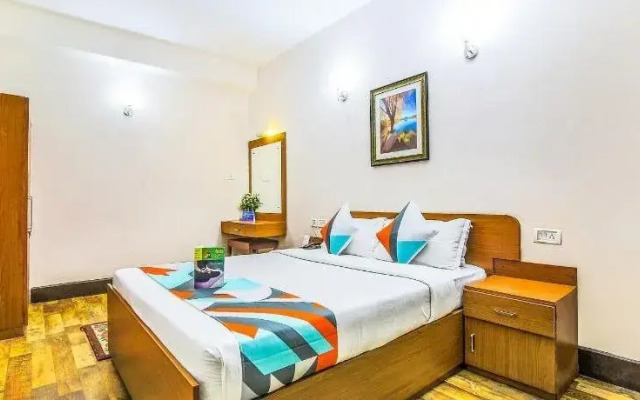 Red Cherry Residency By FabHotels