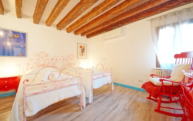 DolceVita Apartments N. 426