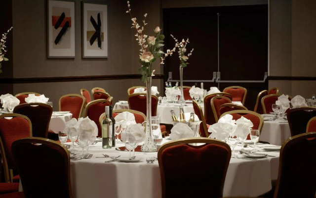 Delta Hotels by Marriott Warwick