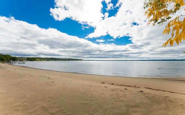 Lake View Golf Course Condo 5056