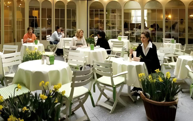 Hotel Mozart Rorschach