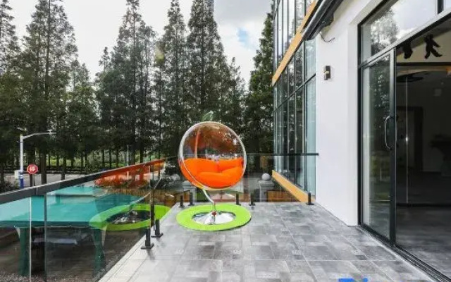 Shanghai Qiyang Xiaoqi Homestay