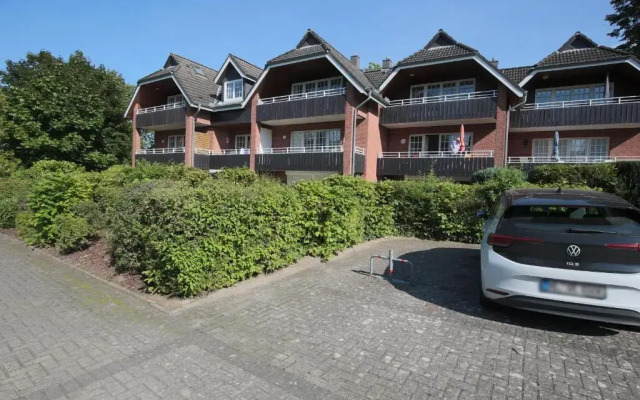 Seepark Seepark Appartement 36
