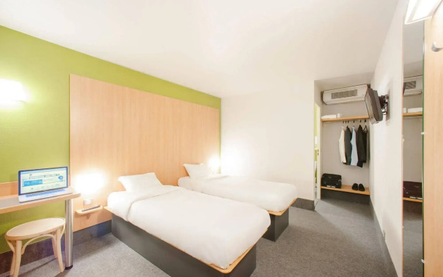 B&B HOTEL Pontault-Combault