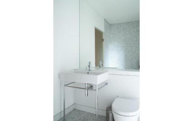 Renovated Studio Heart Of Chelsea