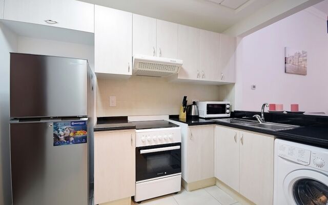 Key Host - Canal Residence Medi 14