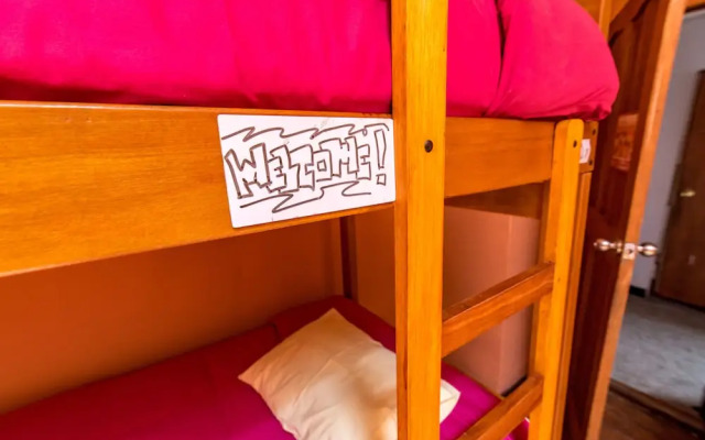 Inka Wild Hostel