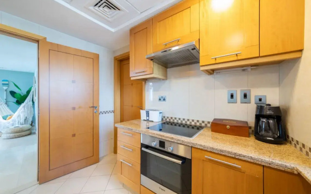 Maison Privee - Trident Marinascape