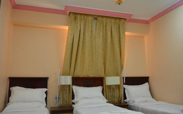 Riyadh Al Diyafah Hotel