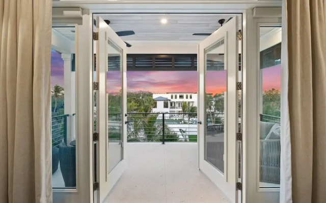 The Hideout in Sarasota