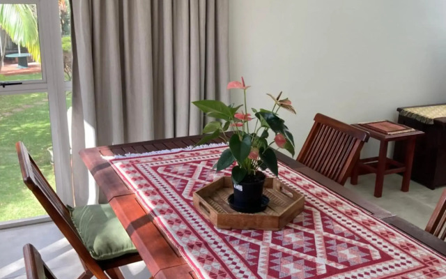 The Bridge 19 - Self Catering