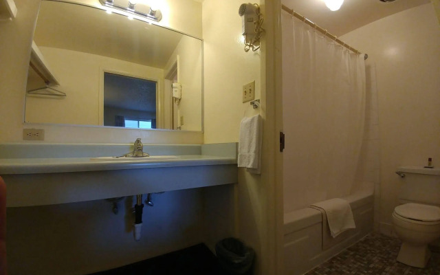 Magnuson Hotel Sierra Vista