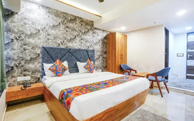 Fabhotel Sr Naroda
