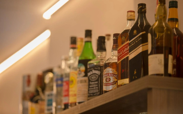 Goethe Hotel Messe by Trip Inn