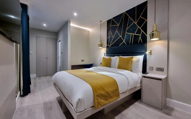 MStay Hotel 43