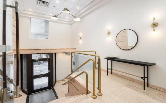 Sonder by Marriott Bonvoy Le Victoria Apartments Old Montreal