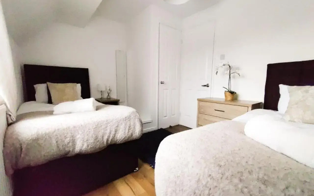2 Bedrooms, Contractors, Business & Leisure travelling
