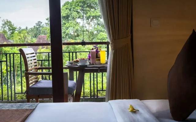 Gunung Merta Bungalows