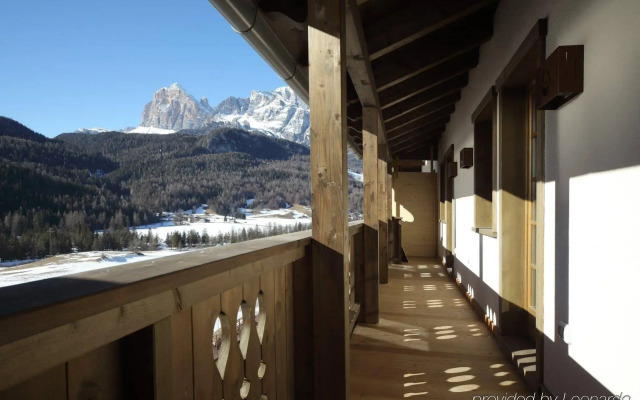 Rosapetra Spa Resort