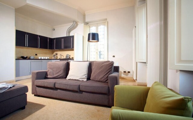 Charming 3BR in Piazza di Spagna by Sonder