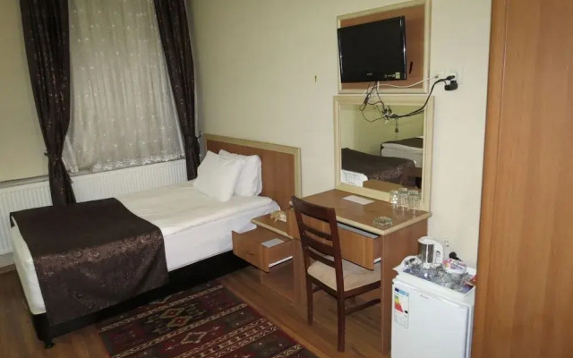 Birlik Sahin Hotel