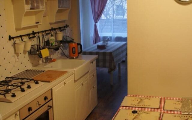 Muffin Hostel